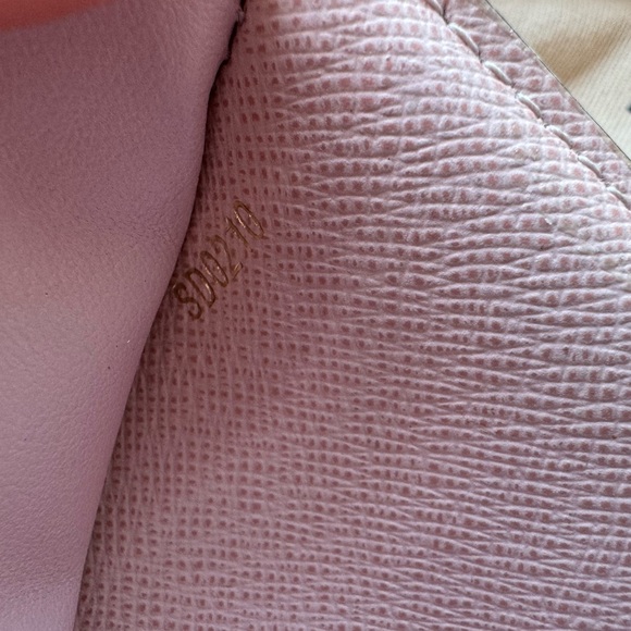 LV Victorine wallet - Picture 8 of 15